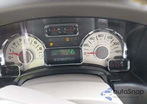 2014 Ford Expedition Xlt from USA, damaged, VIN 1FMJU1H5XEEF06312